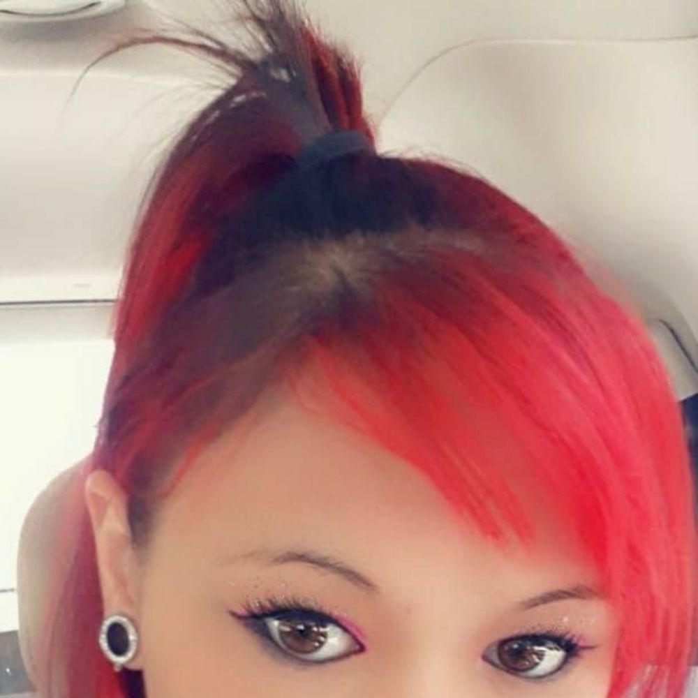 Meet your Posher, Lingling